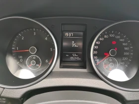 Обява за продажба на VW Golf 1.6/110kc ~10 500 лв. - изображение 9