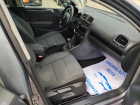 Обява за продажба на VW Golf 1.6/110kc ~10 500 лв. - изображение 11