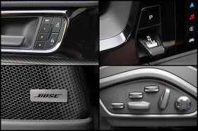 Обява за продажба на Porsche Panamera TURBO S E-HYBRID CERAMIC CARBON MATRIX PANO  ~ 249 000 EUR - изображение 10