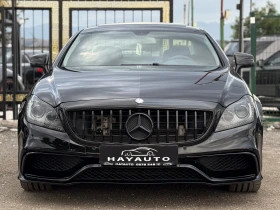 Mercedes-Benz CLS 350 CDI= 63 AMG=  | Mobile.bg    2