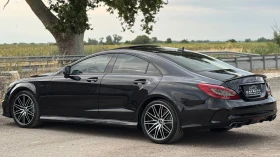 Mercedes-Benz CLS 350 CDI= 63 AMG=  | Mobile.bg    7