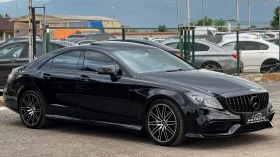Mercedes-Benz CLS 350 CDI= 63 AMG=  | Mobile.bg    3
