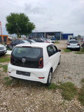 VW Up - 6666 EUR - 13888022 5