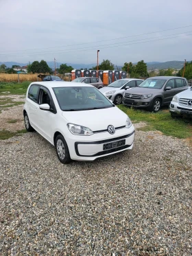 VW Up - 6666 EUR - 13888022 2