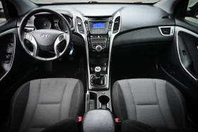 Hyundai I30 1.4 БЕНЗИН / ФАБРИЧНА BRC ГАЗ !!! - 9799 лв. - 93186715 10