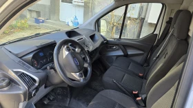 Обява за продажба на Ford Transit Custom ~12 500 лв. - изображение 5