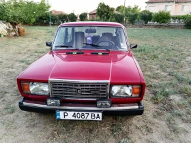     Lada 2107