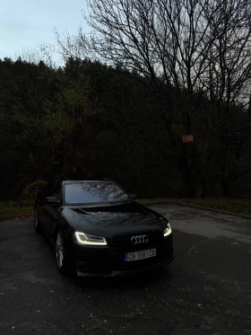 Audi A8 ! 4.2 TDI ПЕРФЕКТНА !, снимка 5