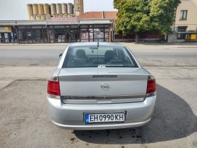 Обява за продажба на Opel Vectra С ~2 800 лв. - изображение 2