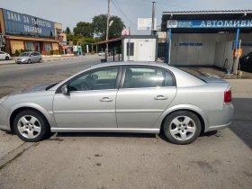 Обява за продажба на Opel Vectra С ~2 800 лв. - изображение 3