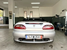 Mg Mgf 1.8i | Mobile.bg    6