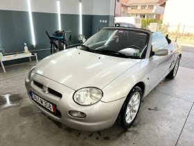 Mg Mgf 1.8i | Mobile.bg    5