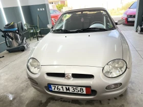 Mg Mgf 1.8i | Mobile.bg    4