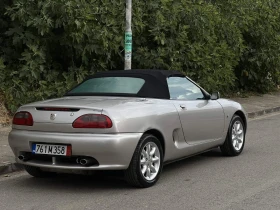 Mg Mgf 1.8i | Mobile.bg    2
