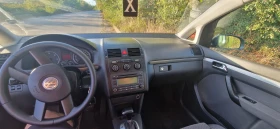 Обява за продажба на VW Touran ~4 600 лв. - изображение 5