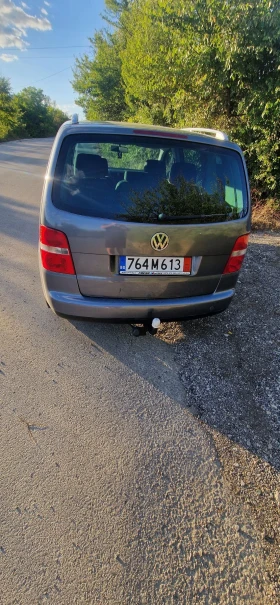 Обява за продажба на VW Touran ~4 600 лв. - изображение 3
