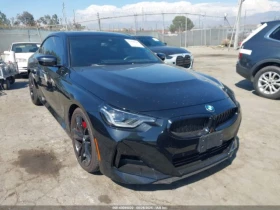  BMW 230
