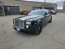 Rolls-Royce Phantom CARFAX АВТО КРЕДИТ 