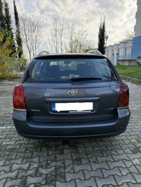 Toyota Avensis, снимка 4 — Bazar.bg Toyota Avensis, снимка 4