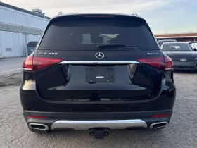 Mercedes-Benz GLE 450 * CARFAX * БЕЗ ПЪРВОНАЧАЛНА ВНОСКА - 61000 лв. / 31188.80 € - 37012308 5