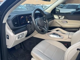 Mercedes-Benz GLE 450 * CARFAX * БЕЗ ПЪРВОНАЧАЛНА ВНОСКА - 61000 лв. / 31188.80 € - 37012308 6