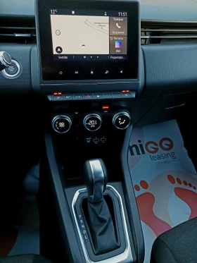 Renault Clio 1.0 Automatic Andoid  55000km, снимка 11