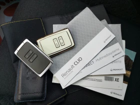 Renault Clio 1.0 Automatic Andoid  55000km, снимка 13