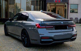BMW 745 e M-Sport - 99990 лв. / 51124.08 € - 20829368 3
