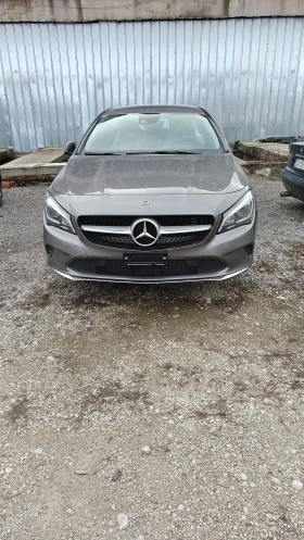 Mercedes-Benz CLA 200 CLA200 4MATIC, снимка 1