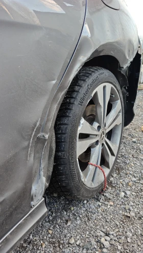 Mercedes-Benz CLA 200 CLA200 4MATIC, снимка 14