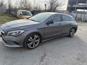 Mercedes-Benz CLA 200 CLA200 4MATIC, снимка 3