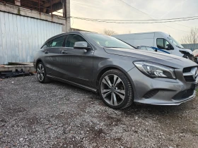 Mercedes-Benz CLA 200 CLA200 4MATIC, снимка 4