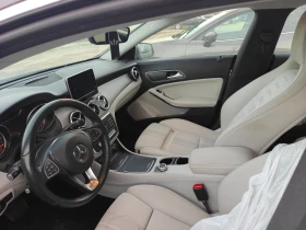 Mercedes-Benz CLA 200 CLA200 4MATIC, снимка 10