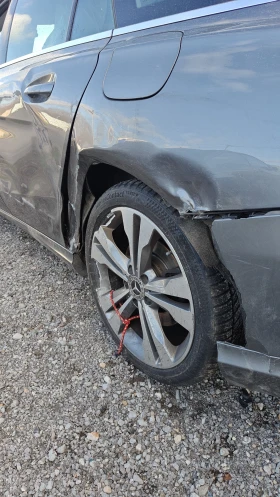 Mercedes-Benz CLA 200 CLA200 4MATIC, снимка 12