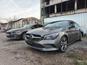 Mercedes-Benz CLA 200 CLA200 4MATIC, снимка 5