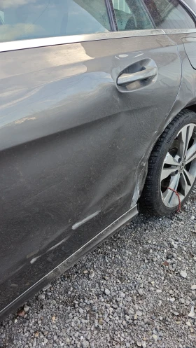 Mercedes-Benz CLA 200 CLA200 4MATIC, снимка 13