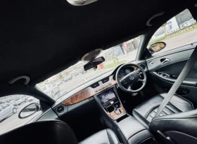 Mercedes-Benz CLS 350, снимка 13