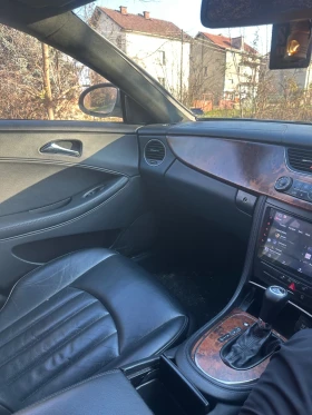 Mercedes-Benz CLS 350, снимка 10