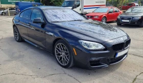 BMW 640 i Gran Coupe, снимка 3