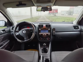 VW Golf 1.9tdi Navi 105ps - 5900 лв. / 3016.62 € - 62345032 11