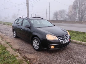VW Golf 1.9tdi Navi 105ps - 5900 лв. / 3016.62 € - 62345032 3