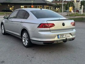 VW Passat, снимка 2