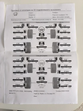 Honda Accord Honda Accord 8 2.2 i-dtec 150�.�. | Mobile.bg � ����� ������ 16