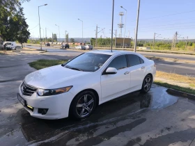 Honda Accord Honda Accord 8 2.2 i-dtec 150к.с., снимка 3