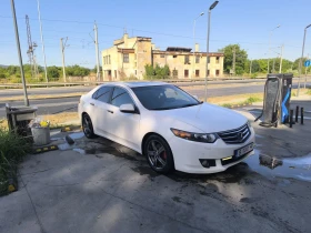 Honda Accord Honda Accord 8 2.2 i-dtec 150к.с., снимка 1
