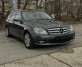 Mercedes-Benz C 200 C200 CDI