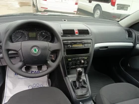 Skoda Octavia 1.6mpi - 2999 € / 5865.53 лв. - 25591711 11