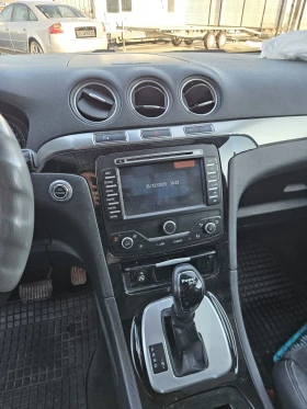 Ford Galaxy - 4500 € / 8801.24 лв. - 19343743 6