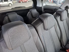 Peugeot 5008 1.6* Allure* 7-�����* ���������* 135084�.�. | Mobile.bg � ����� ������ 7