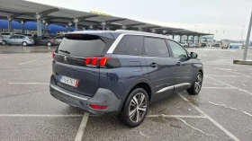 Peugeot 5008 1.6* Allure* 7-места* Автоматик* 135084к.м. - 12990 € / 25406.23 лв. - 95692694 2